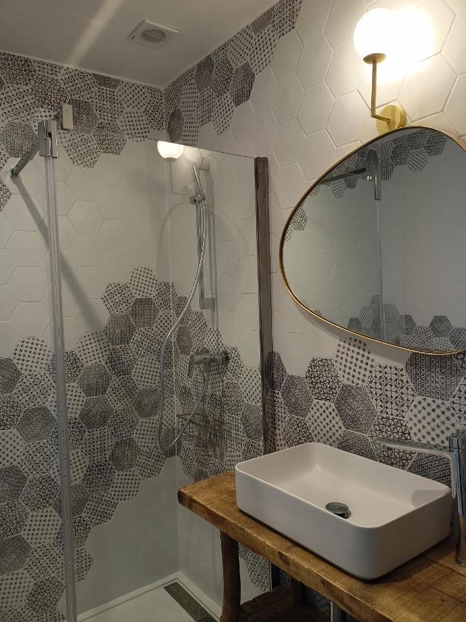 Manade Saint Louis Mas De La Paix Bed & Breakfast Vauvert Dış mekan fotoğraf